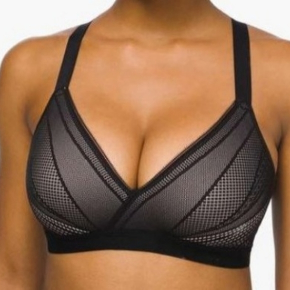 lululemon athletica Other - LULULEMON AWAKE WITH LACE BRA